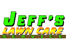 Jeff's Lawn and Snow Care