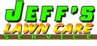 Jeff's Lawn and Snow Care
